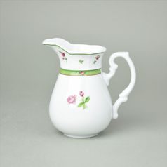 Creamer 250 ml, Thun 1794, karlovarský porcelán, MENUET 80289