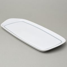 Opál 80348: Podnos 35 cm, Thun 1794, karlovarský porcelán