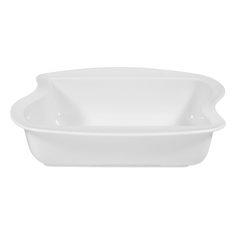 Bowl large 32 x 8 x 22 cm, Sketch Basic, Seltmann