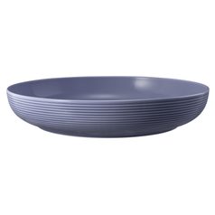 Beat modrá lilac: Mísa 28 cm, porcelán Seltmann