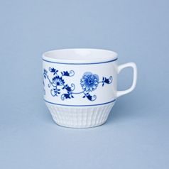 Mug Fuji 260 ml, Original Blue Onion Pattern