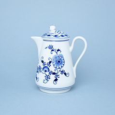 Chocolate pot 0,50 l, Original Blue Onion Pattern