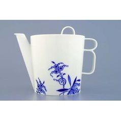 Tea pot 0,8 l, Bohemia Cobalt, Cesky porcelan a.s.