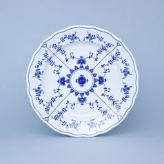Everlasting: Plate flat 21 cm, Cesky porcelan a.s.