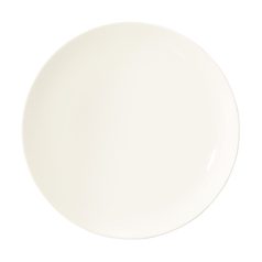 Talíř mělký 27,5 cm, Savona fine diamond, porcelán Seltmann
