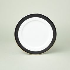 President 205: Plate dessert 19 cm, Atelier Lesov Thun