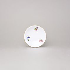 Miska hladká 10 cm (mistička), Rakouská házenka, Český porcelán a.s.