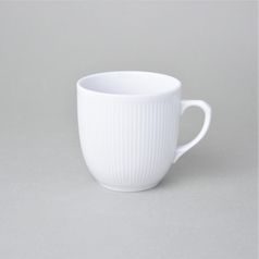 Mug Martin 0,27 l, Praha white, Cesky porcelan a.s.