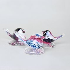 Bird, Pačinek GLASS