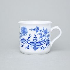 Mug Bobby 0,4 l, Thun 1794 Carlsbad porcelain, Natalie - Onion