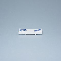 Chopstick holder 6,0 x 1,5 cm, Original Blue Onion Pattern (Q2)