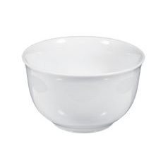Bowl round 12,5 cm, Sketch Basic, Seltmann Porcelain
