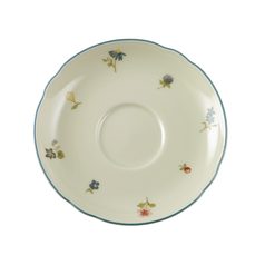 Podšálek 13 cm, Marie-Luise 30308, Porcelán Seltmann