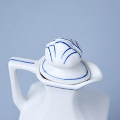 Lid for carafe 0,7 l, 25 cm, Orignal Blue Onion pattern