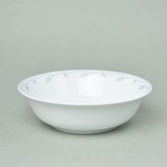 Mísa 23 cm, Thun 1794, karlovarský porcelán, OPÁL 80215