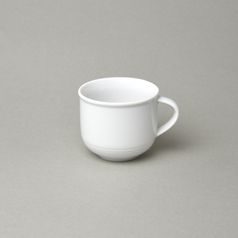 Cup coffee 175 ml, Thun 1794, Catrin white