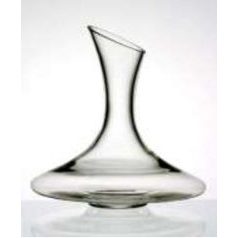 Decanter 1250 ml, Crystal glass Bohemia Crystalex