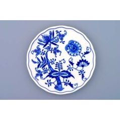 Underplate for pot 14,5 cm, Original Blue Onion Pattern