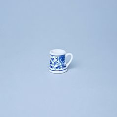 Korbel mini 3 cm, Cibulák, originální z Dubí