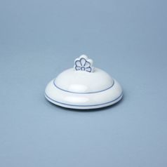 Víčko k dóze na poživatiny 1,1 l, Cibulák, originální z Dubí