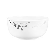 Liberty 65223: Foodbowl 17,5 cm, Seltmann porcelain, Dark Rose Hip