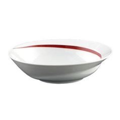Bowl round 20 cm, Paso Bossa Nova, Seltmann Porcelain