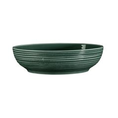 Terra MOSS GREEN: Mísa 25 cm, porcelán Seltmann