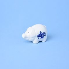 Blue Onion: Piggy 9 cm, Leander Loučky
