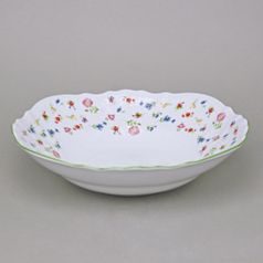 Bowl 25 cm, Thun 1794, karlovarský porcelán, BERNADOTTE 7570a57