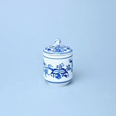 Mustard 100 ml, Original Blue Onion Pattern