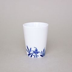 Mug without handle 0,25 l, Bohemia Cobalt, Cesky porcelan a.s.