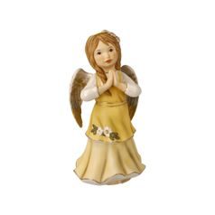 Angel of Joy 8 / 7,5 / 16 cm, stoneware, Goebel