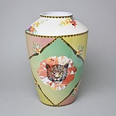 Vase 33 cm, Été Savage, Lamart: Palais Royal