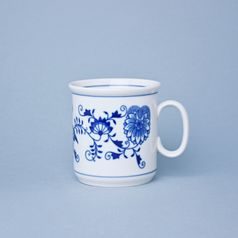 KVARTA: Hrnek Gaston 220 ml, Cibulák, originální z Dubí