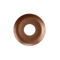 Liberty bronze: Saucer 16,5 cm, Seltmann porcelain