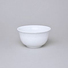 Bowl 11, Thun 1794, karlovarský porcelán, NATÁLIE white