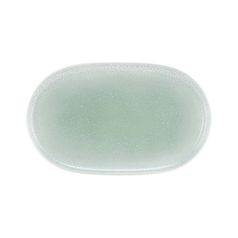 Dish oval 33 x 20 cm, Sento AURA home - MINT, Seltmann porcelain
