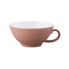 Cup tea 0,14 l, Posh Rose 25673, Porcelain Seltmann