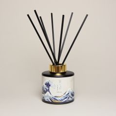 Home fragrance - Neroli (Katsushika Hokusai), Diffuser, Goebel
