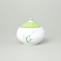 Sugar bowl 200 ml, Thun 1794, OPAL grass