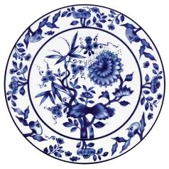 Dinner plate 29 cm "The Original", Meissen porcelain