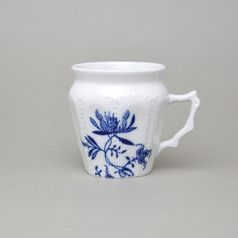 Mug Ludvík 0,27 l, Bohemia kobalt, Český porcelán a.s.