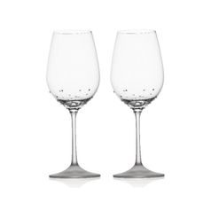 Wine Glasses - Ice Set, 2 pcs., 350 ml, Crystal Gifts and Decoration PRECIOSA
