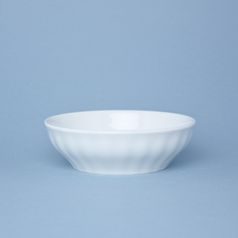 Bowl 15 cm, Benedikt white, G. Benedikt 1882