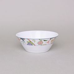 Bowl 16 cm, Thun 1794 Carlsbad porcelain, TOM 30005