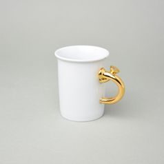 Hrnek Nail 200 ml, design Laštovička, Český porcelán a.s.