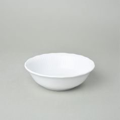 Bowl 14 cm, Praha white, Cesky porcelan a.s.