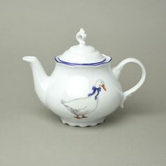 CONSTANCE husy: Konev / konvička 750 ml, Thun 1794, karlovarský porcelán