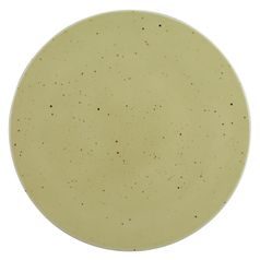 Talíř dortový 33 cm, Life Olive 57012, Porcelán Seltmann