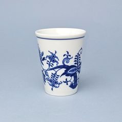 Pohárek To Go 310 ml na kávu, Cibulák, originální z Dubí (4.j.)